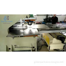 New arrival automatic tin can making machine maker